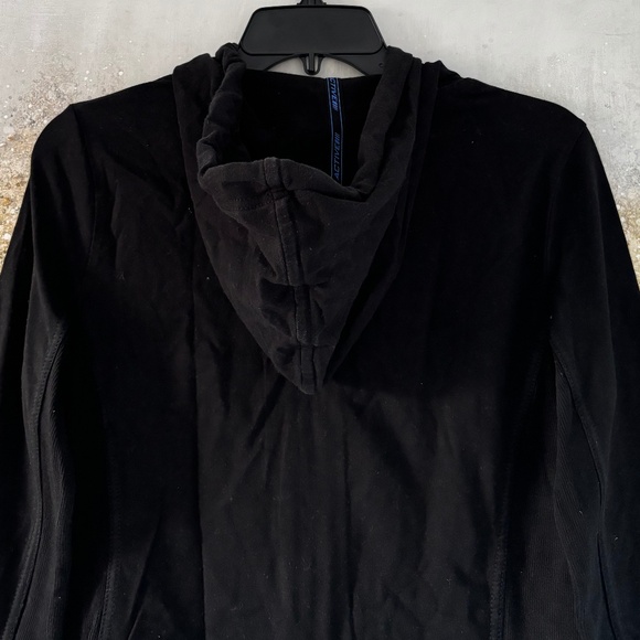 DKNY Zip-Up Hoodie (NWOT) - Picture 7 of 13